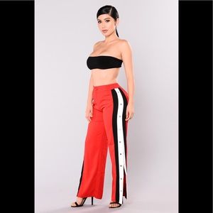 Electro magnetic pants